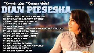 DIAN PIESESHA FULL ALBUM LAGU KENANGAN TERBAIK