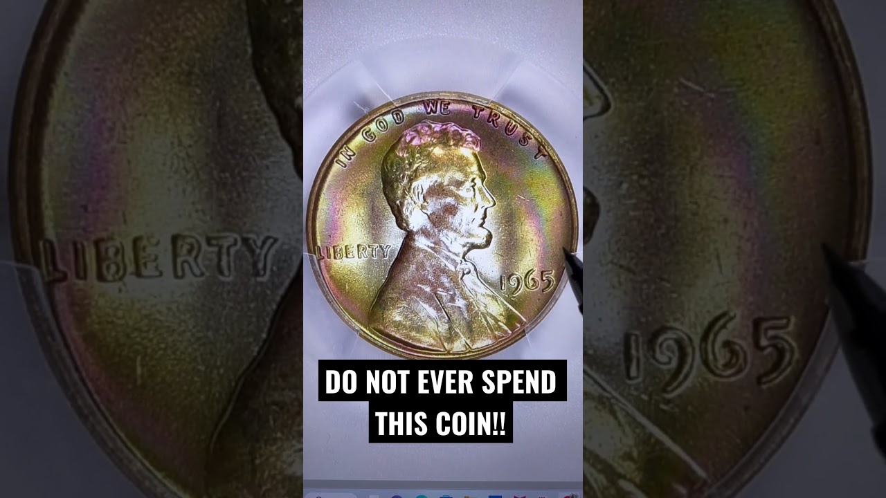 🛑STOP! DO NOT SPEND THIS COIN! Collectors Paying Beast Mode Cash For Any Example! 