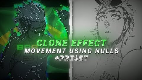 Alight Motion Tutorial #3 「Basic Null Movement 」#edit #viralvideo #tutorial #alightmotion #anime