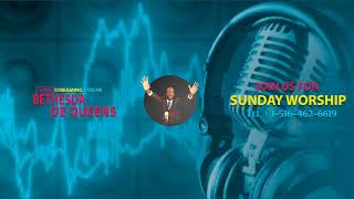 Play video: Dim. 20 Nov. 2022 | Bishop Pierre Constant | Zelle: 631-336-3034 / CashApp: 516-462-6619