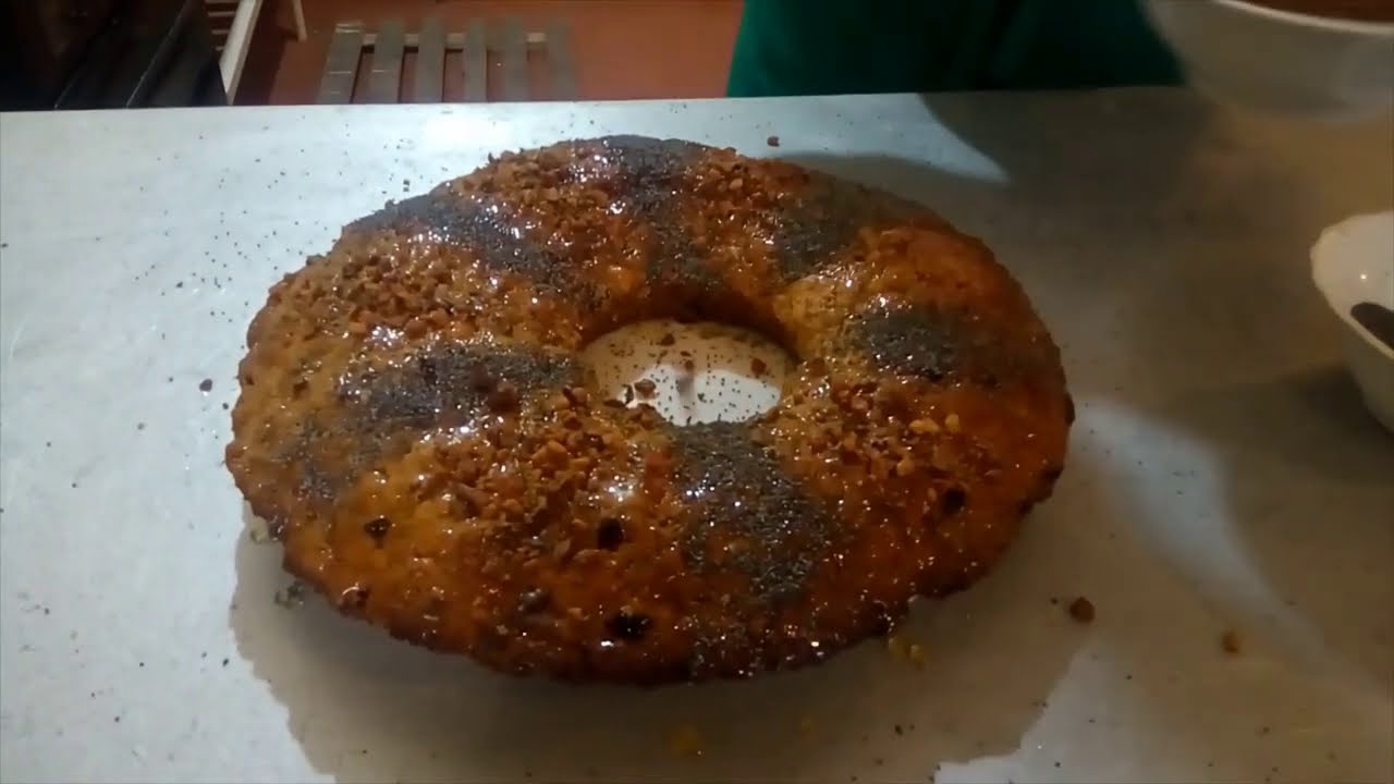 Майстер-клас «Приготування калити»