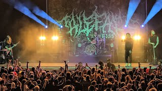 Paleface Swiss - North American Tour 2026 (FULLSET) Live at the Brooklyn Paramount NY 5/21/26