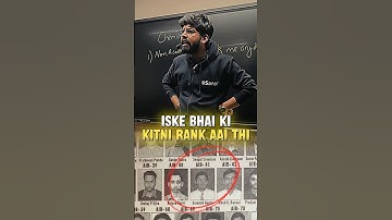 My IIT JEE Story 🤔| Shocking Journey from Dropper to IIT Bombay 😱💥 #shorts #esaral #iit #jee #viral