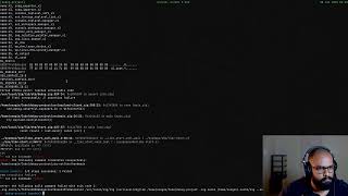 Building a debugger With Zig For Zig | Wayland keyboard and mouse input
