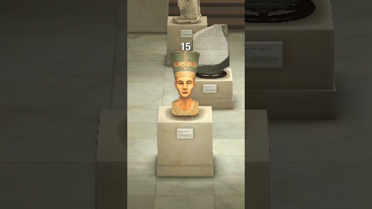 the journey to see every artwork from animal crossing new horizons in real life