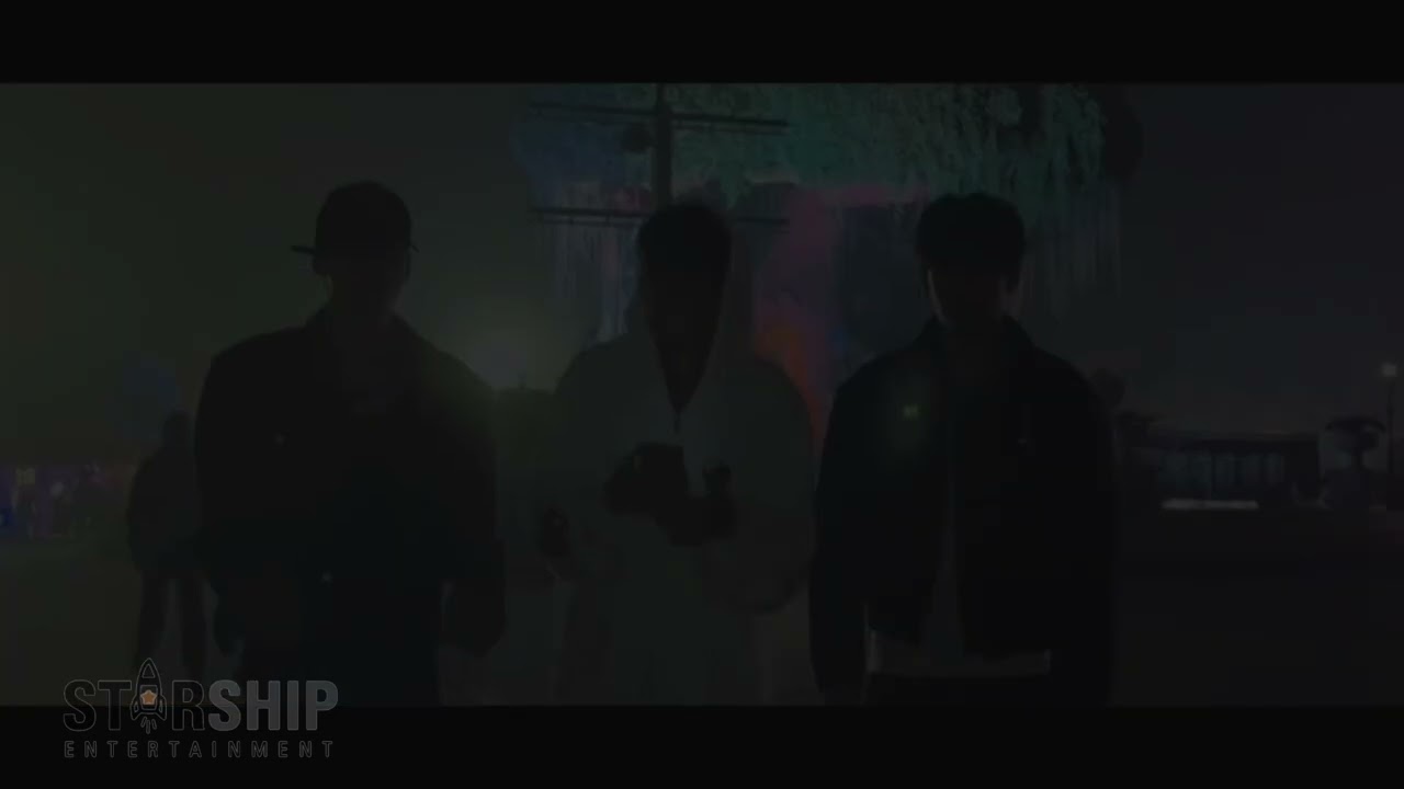 STARSHIP NEW BOY GROUP ‘ELEV8’ | 2025/2026년 출시 예정 