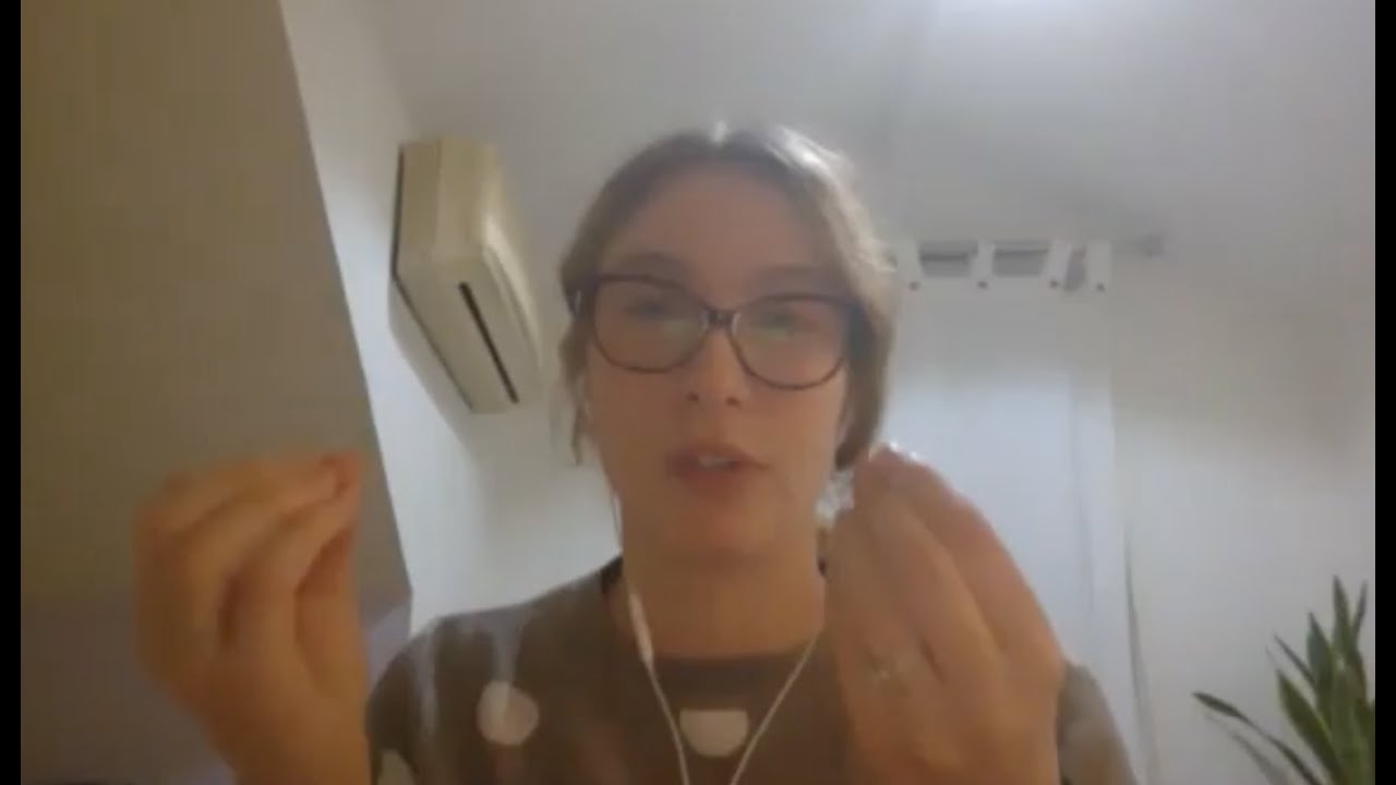 Rachel Menzies: All We are Saying is Give Death a Chance