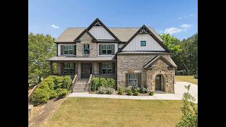 1008 Woodtrace Lane, Auburn, GA 30011