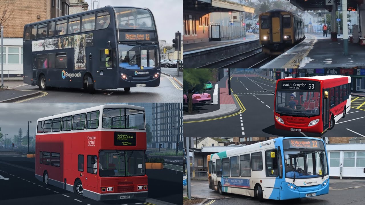 Highlights of the week part 1