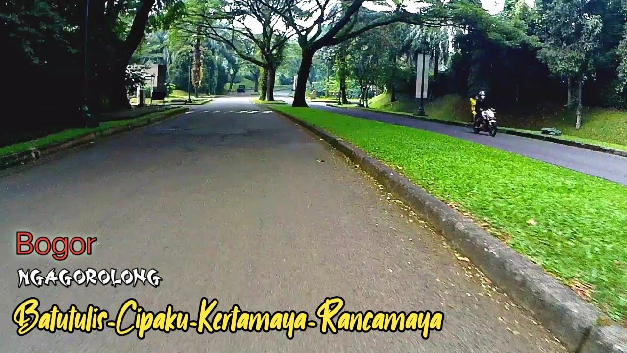 Batutulis,Cipaku,Kertamaya,Rancamaya (Bogor Selatan)