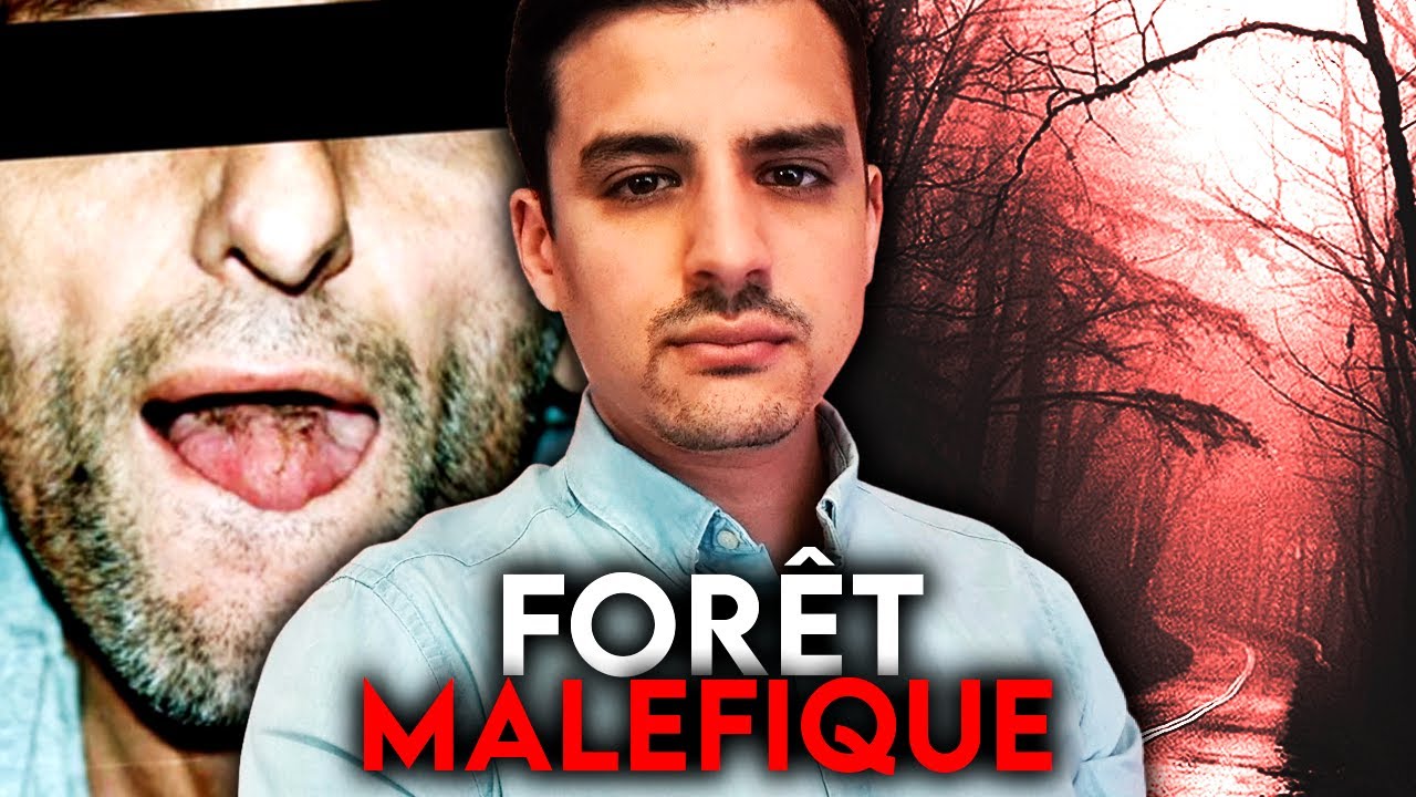 MAIS QUE S&rsquo;EST IL PASSÉ DANS CETTE FORÊT ? LA TERRIBLE HISTOIRE DE LA FORÊT D&rsquo;INGOURI !