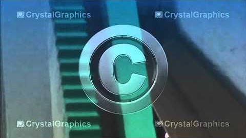Video Clips for PowerPoint by CrystalGraphics - Oil and Gas Pumps