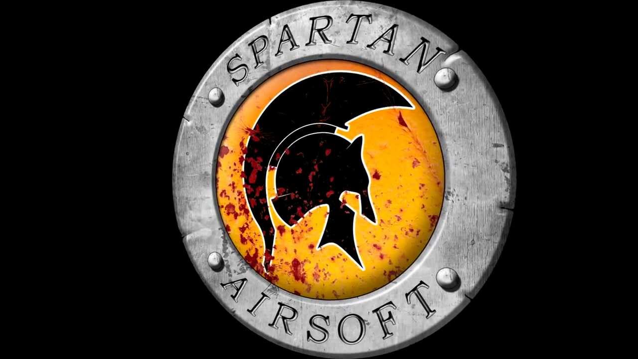Spartan Logo
