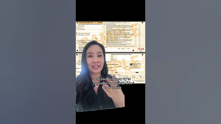 Part 1: Don't get a $300,000 fine! #shorts - DayDayNews