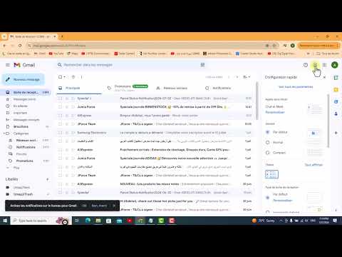 How To Block Or Unblock Messages On Gmail 