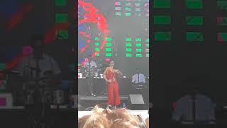 Le hace falta un beso - Agapornis