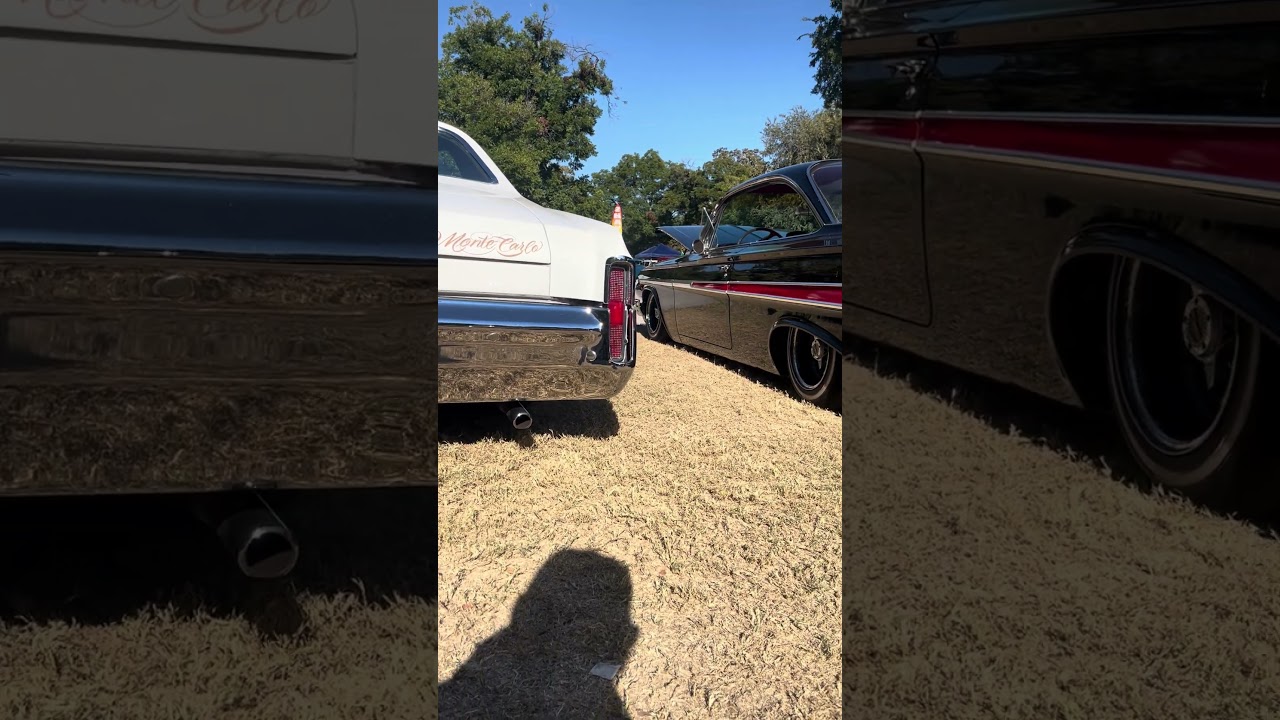 Fort Worth tx lowriders