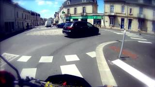 Derbi Drd Pro 70 Top Perf - New Video Style - Gopro