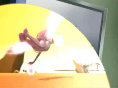 code lyoko opening sin kreditos