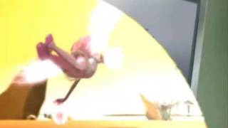 code lyoko opening sin kreditos