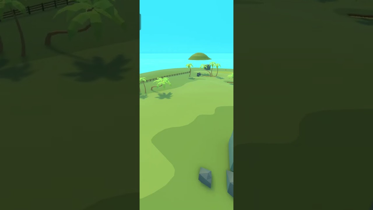 Golf Dreams Tropicana Golf -9 Red Pins ⛳