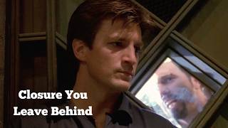 Why Firefly Refuses to Give You Closure
