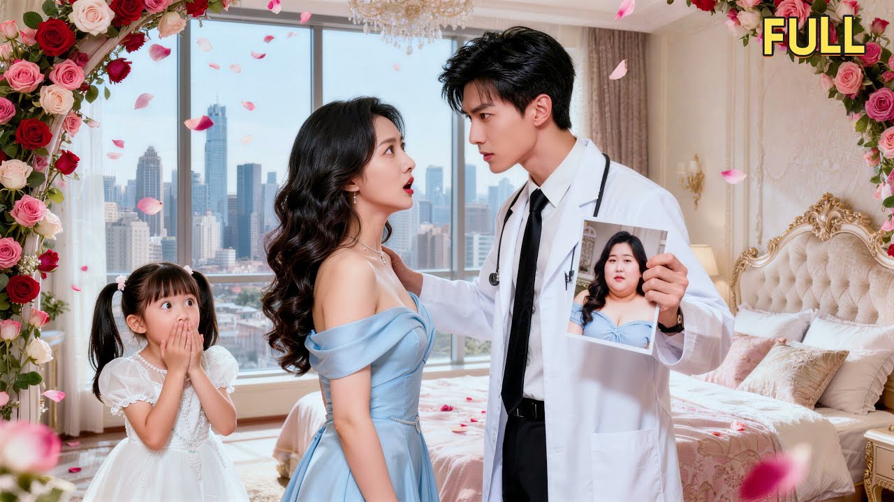 👑 Bos besar terkejut! Wanita yang dulu dicintainya kini jadi ibu tunggal dengan anak misterius! 👩‍👧