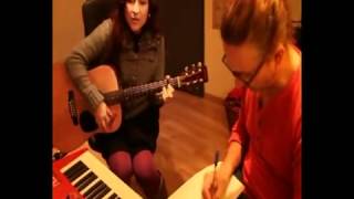 Grabación 2012 Patrick y Dayenne - parte 1 YouTube2.flv