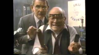 Firestone MasterCare car service right the first time 30-second commercial (US, 1987)