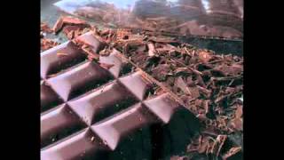 The Cranberries - Chocolate Brown (sub al Español) .avi