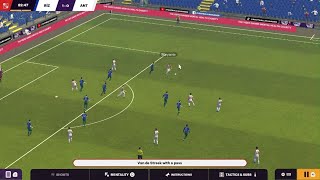 84. Dkde 1 0 Yenikken Maci 2 1 Yendim Ant Vs Rize