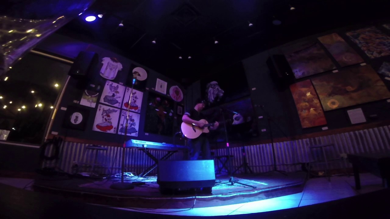 I just Want to Feel by Devin Holden