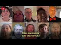Dejlig er jorden | Fællessang - hver for sig | DR1