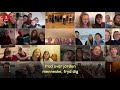 Dejlig er jorden | Fællessang - hver for sig | DR1