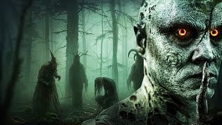 Garden of Death Horror Film Explained in Hindi | Movies Explained Hindi Urdu | Summarized Voice Over