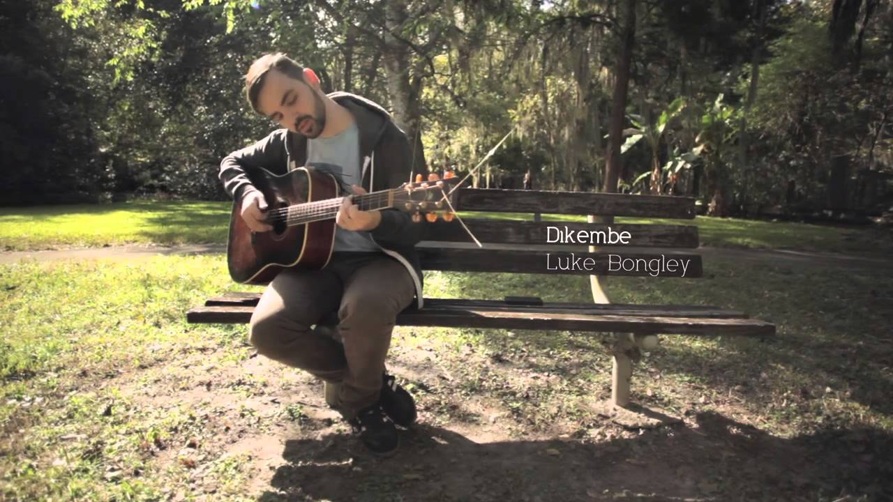 Into The Folk - Fake Problems / Dikembe / You Blew It! (Light & Noise episode)