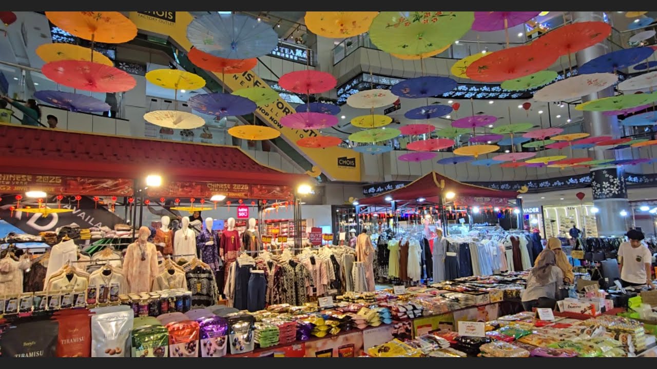 【印尼🇮🇩】马来西亚和新加坡的后花园｜Batam Island ⛱️ 