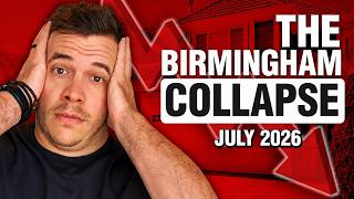 You Won t Believe What s Happening in Birmingham AL I Market Update July 2026