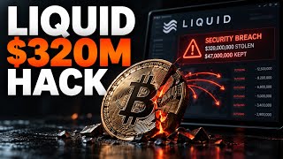 Liquid Network's $320M Bitcoin Hack: Bug, Not Stolen Keys