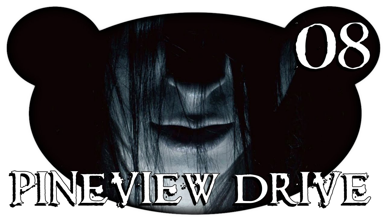 Pineview Drive #08 - Aufgelaufen (Let's Play Pineview Drive German Deutsch)