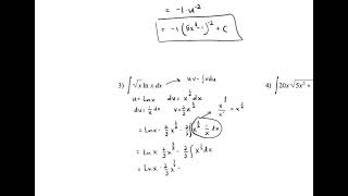 Unit 4 Practice Exam A solutions