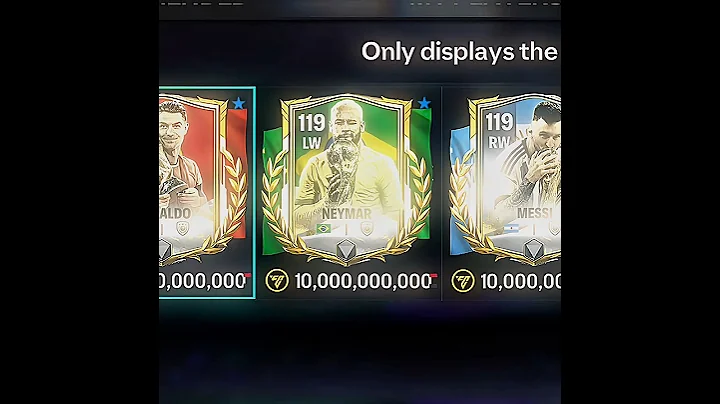 2026 World Cup? #eafc24 #shorts #eafifa #fifamobile #fifa23 #fcmobile24 #fifa22 #fifa21 #easports