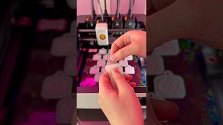 @Snapmaker#SnapmakerU1 #3DPrinting #3dprinter #multicolorprinting @Snapmaker