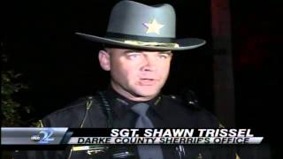 Multiple Fatal Darke Co. Car Crashes