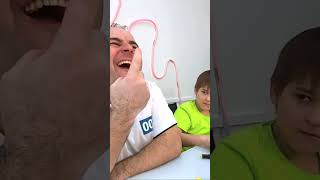 Squid Game On Tooth