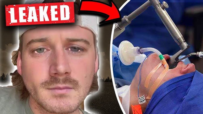 The Real Reason MORGAN WALLEN Quit Music
