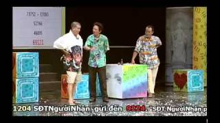 Con Ma Đề - Phần (1_5) - Nhật Cường.flv