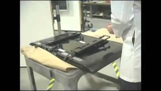 Thinstall   Ultra Thin Flat Panel Mounts