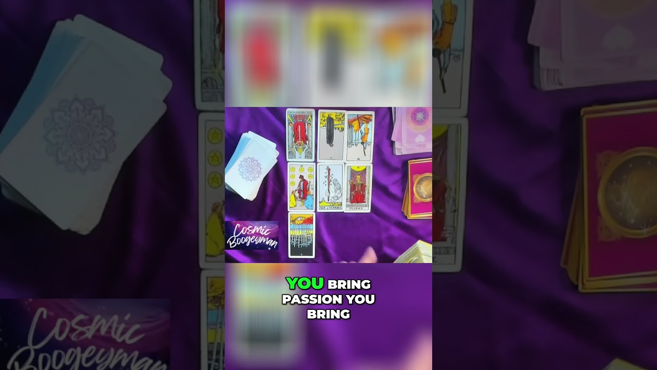 🌟 The Power of Justice: Life Lessons from Rock Bottom 🌈 #LifeLessons #JusticeCard #SpiritualGrowth thumbnail