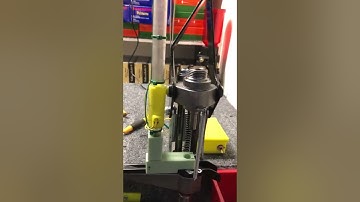 Lee APP spring arm fix